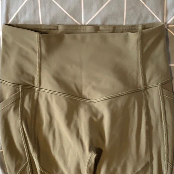 Lululemon All the Right Places Pants - Picture 6 of 6